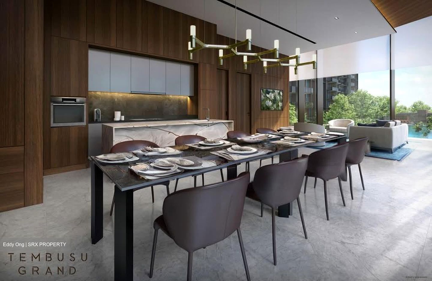 Tembusu Grand (D15), Condominium #590792211